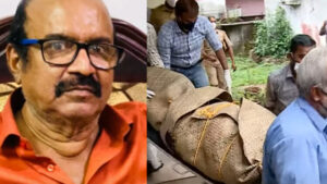 keralanews 70 year old died in kannur due to starvation says postmortem report