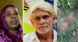 keralanews ambalavayal murder it was not the girls who killed muhammad said wife sakkeena