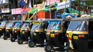 keralanews auto taxi strike in the state from midnight today transport minister antony raju will hold talks with trade unions today