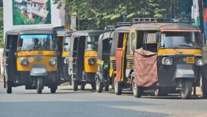 keralanews auto taxi strike in the state on december 30th