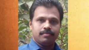 keralanews deshabhimanyi worker died in accident in kannur