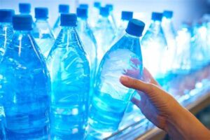 keralanews file an appeal against the high court order stayed the government order raising the price of bottled water to 13 rupees