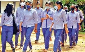 keralanews gender neutral uniforms in government schools in the state official inauguration today