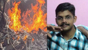 keralanews govt decides to give 5 lakh rupees to family of malayalee soldier pradeep killed in coonoor helicopter crash govt job for wife