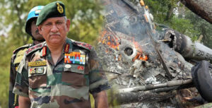 keralanews helicopter crash dead body of bipin rawat and others brought to delhi funeral tomorrow