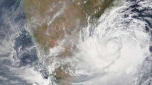 keralanews hurricane jawad touch the coast on december 4 alert issued in odisha coast