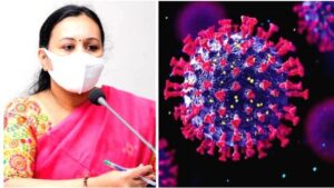 keralanews omicron high alert in kerala health minister veena george said that preparations have been made