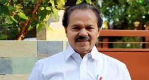 keralanews senior congress leader p t thomas m l a passes away