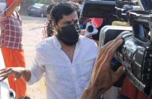 keralanews actress attack case third day of interrogation today is crucial for dileep