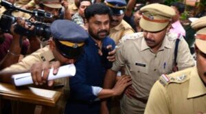 keralanews dileep has approached the high court seeking anticipatory bail in a case of trying to endanger an investigating officer