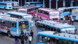 keralanews proposed to increase bus fare in the state from february 1 minimum charge is rs 10 and rs 5 for students