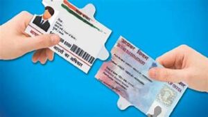 keralanews time limit to link pan card with aadhaar extended to 2022 march 31 pan cards not affiliated with aadhaar declared inactive from april 1