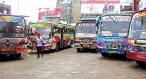 keralanews decision on raising bus fares in the state will be taken soon says transport minister antony raju