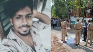 keralanews dispute at wedding house youth killed in bomb attack kannur thottada