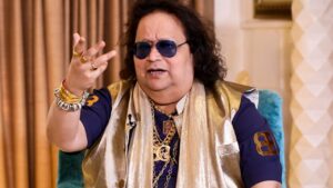 keralanews famous bollywood singer bappi lahiri passes away