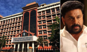 keralanews high court will today hear petition filed by dileep seeking stay of the media trial