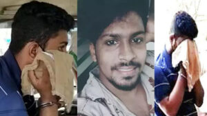 keralanews incident of youth killed in bomb attack in kannur thottada midhun who arrested said he made the bomb