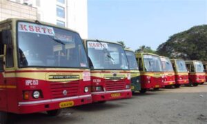 keralanews ksrtc drivers arrested with tobacco products