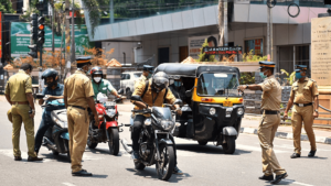 keralanews lockdown like restrictions in the state today no change in staff selection commission examination