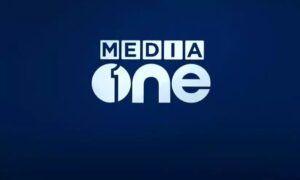 keralanews media one channel stopped broadcasting