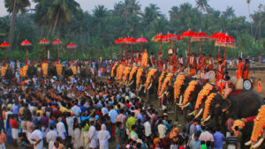 keralanews more concessions in corona restrictions in the state 1500 persons can participate in festivals