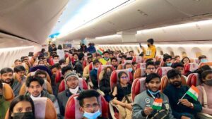 keralanews operation ganga third flight with 240 indians including 25 malayalees landed in delhi