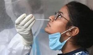 keralanews third wave of corona gripped in kerala number of patients was higher than expected number of cases is expected to decrease by next week