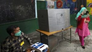 keralanews uttar pradesh assembly polls polling in progress