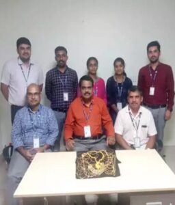 keralanews 40 lakh gold seized at kannur airport kathirur resident arrested