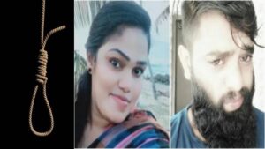 keralanews accused in the murder of house wife in kodungalloor found died