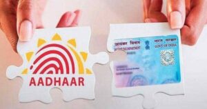 keralanews failure to link pan aadhaar before march 31 will result in a fine of up to rs 10000