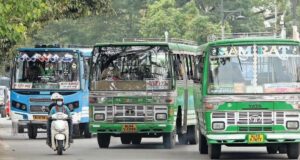 keralanews bus auto and taxi fares hiked in state approved by cabinet