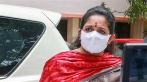 keralanews actress attack case crime branch questioned kavya madhavan