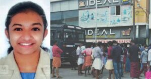 keralanews incident of student died after eating shawarma lookout notice issued against shop owner