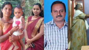 keralanews bodies of five people missing in landslide were found in thodupuzha kudayathur