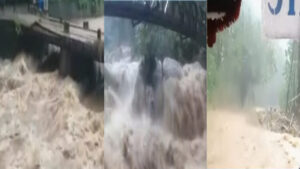 keralanews heavy rains in north kerala landslide suspected in kannur forest