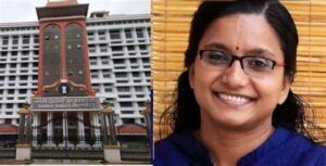 keralanews high court stays priya vargheses appointment action on petition of second ranker