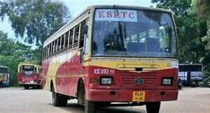 keralanews first working day after onam ksrtc earns record daily collection crossed 8 crores