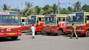 keralanews ksrtc strike management ready to face strike appoint drivers for 751rupees daily waged