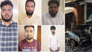 keralanews coimbatore blast case target is communal violence u a p a charged against accused