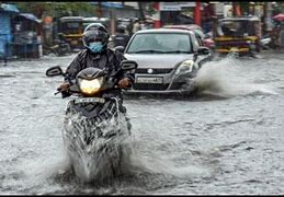 keralanews cyclone possibility of widespread rain in the state for the next five days