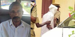 keralanews ilantur double human sacrifice case accused muhammad shafi accused in 15 cases