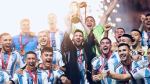 keralanews argentina won the world title after a gap of 36 years