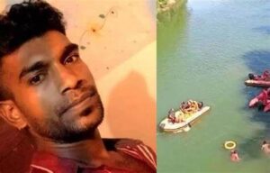 keralanews government sanctioned financial assistance of four lakh rupees to binu soman drowned during mock drill at kallupara pathanamthitta